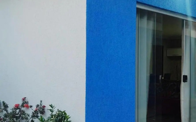 Triplex Costazul Temporada