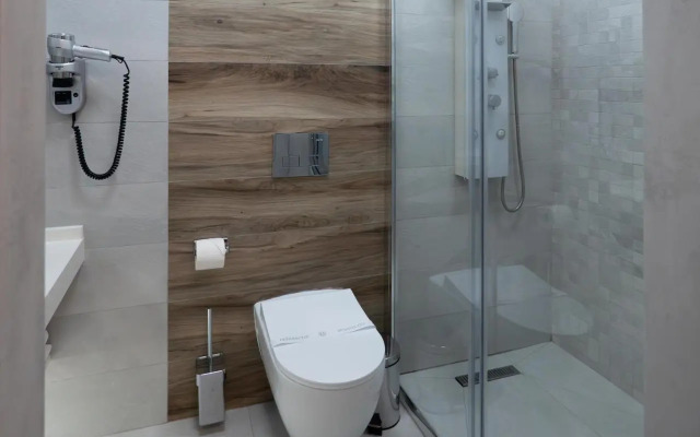 Novos Luxury Suites