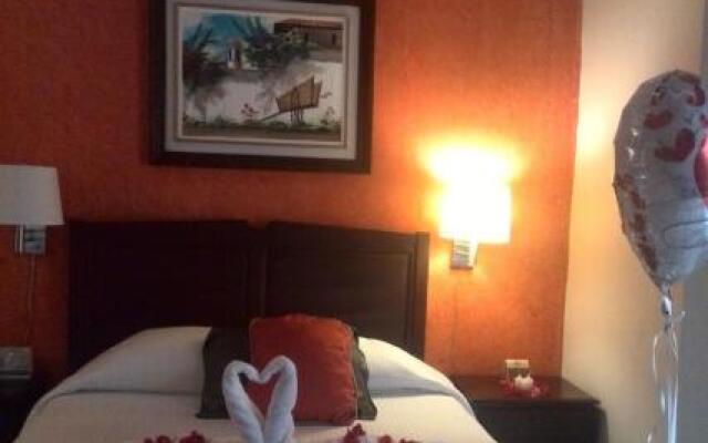 Hotel Posada de Don Juan