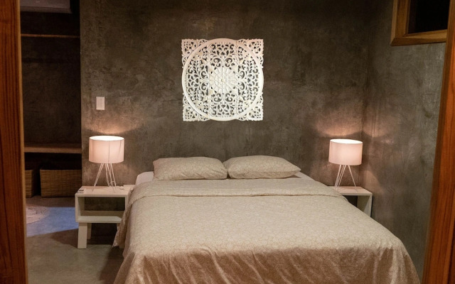 Malù Surf Boutique Hotel