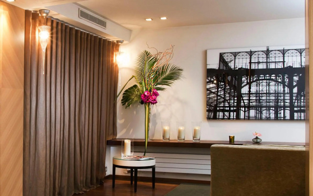Hotel Le Colisee