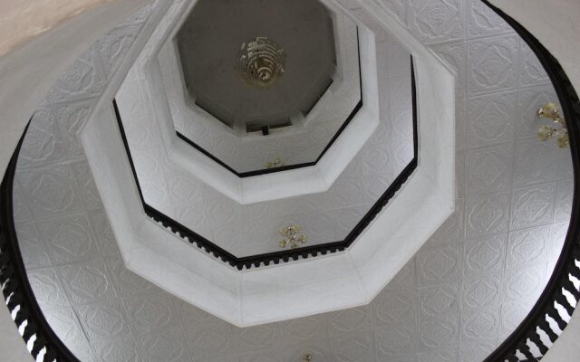 Al Eairy Furnished Apartments Al Baha 1