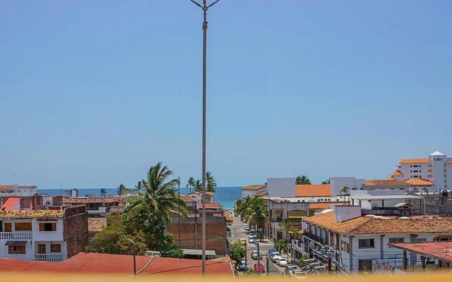 Hotel Mocali