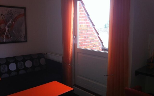Hotel Harmonien