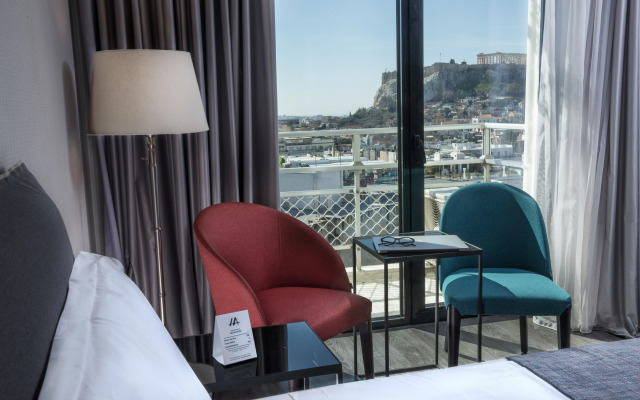 Astor Hotel Athens