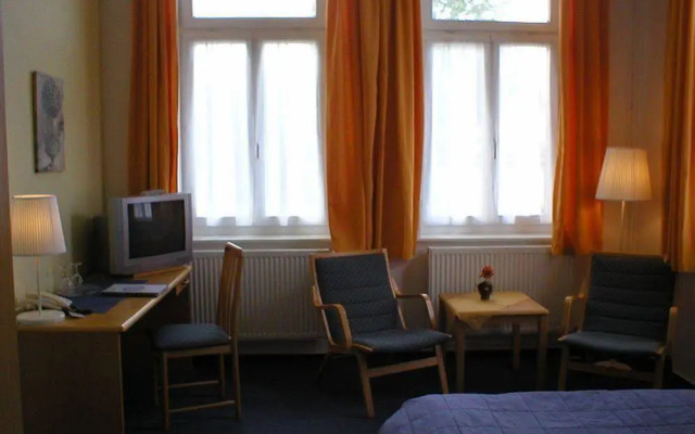 Ostseehotel Scandinavia