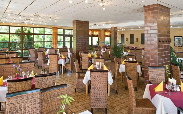 Sonnenresort Maltschacher See
