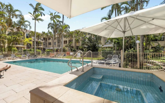 Azure Cove 2BRM in Miami