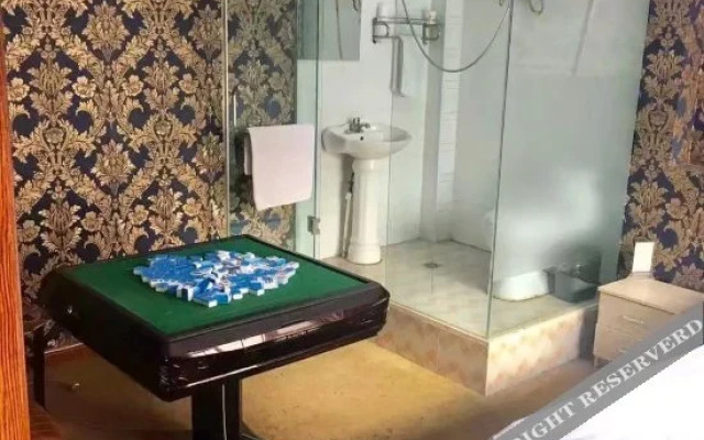 Yimeijia Fashion Hostel