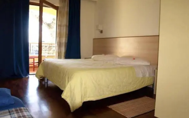 Bed and Breakfast Kolo Adults only