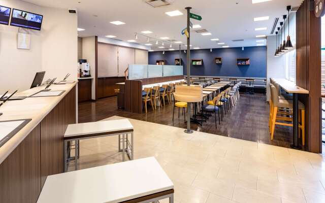 Comfort Hotel Gifu