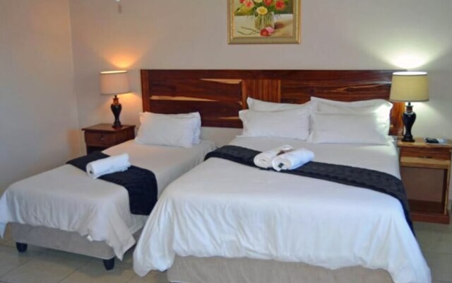 Casa Calida Guest House
