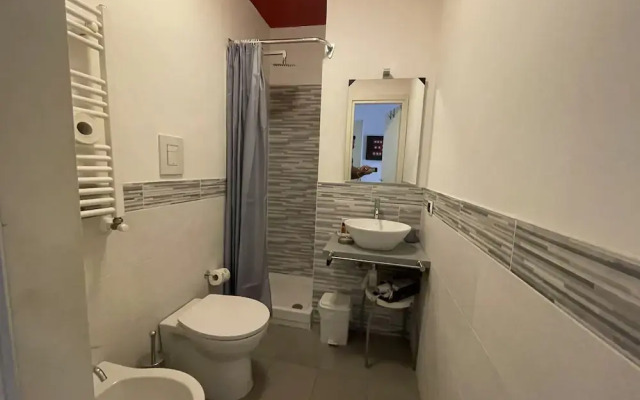 AD Trastevere Guest House