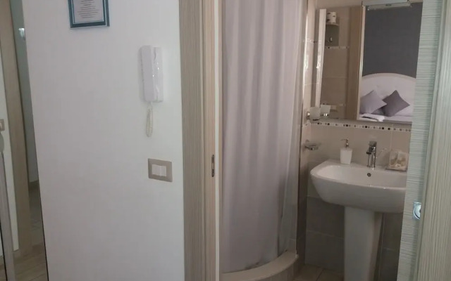 Bed & Breakfast Plaza
