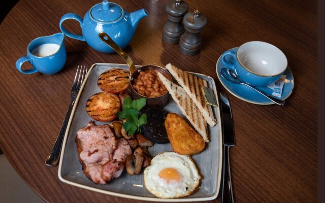 The Commissioners Quay Inn - The Inn Collection Group