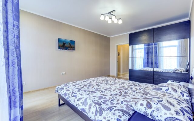 Flatstar Poltavskij Proezd 2 Apartments