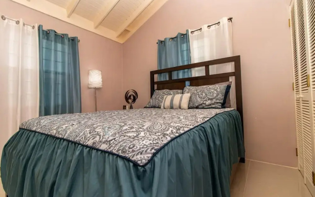 Serenity Retreat Villa Drax Hall