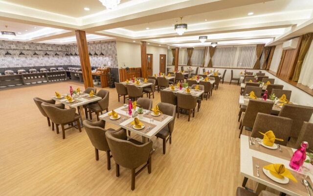 Clarks Inn, Airport Bangalore