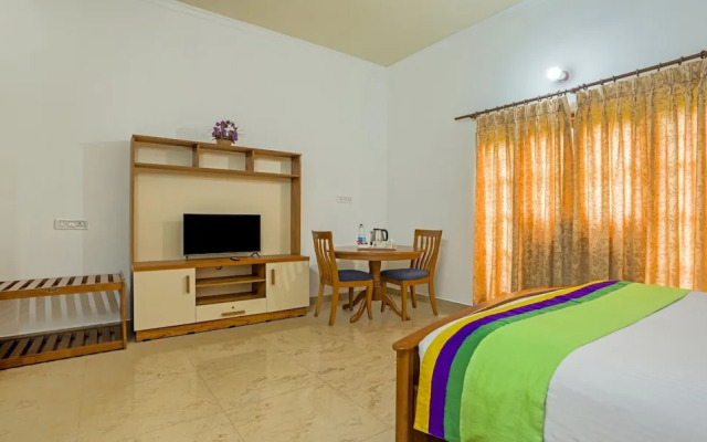 Itsy Hotels Classiyo Munnar Crown Resorts