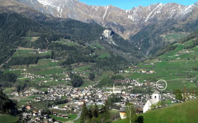 Tauernappartements Kircherhof