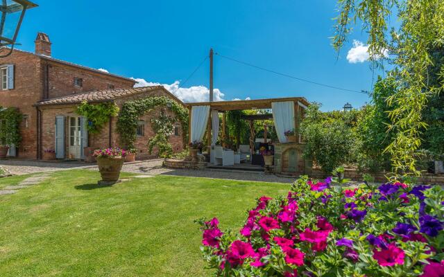 Albachiara 8 in Cortona