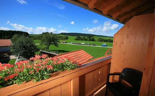 Pension Schweizerhaus