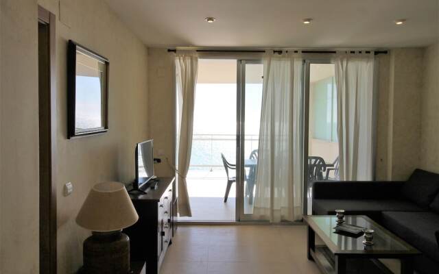 Marina D'Or - Mondrian II