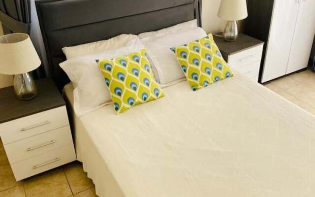 Kyrenia Sunset Bungalow