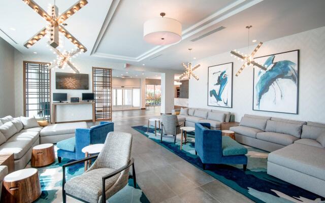 TownePlace Suites by Marriott Miami Airport