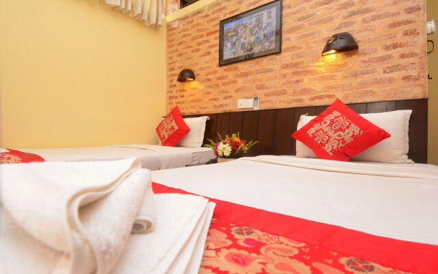 Dream Nepal Hotel and Apartment