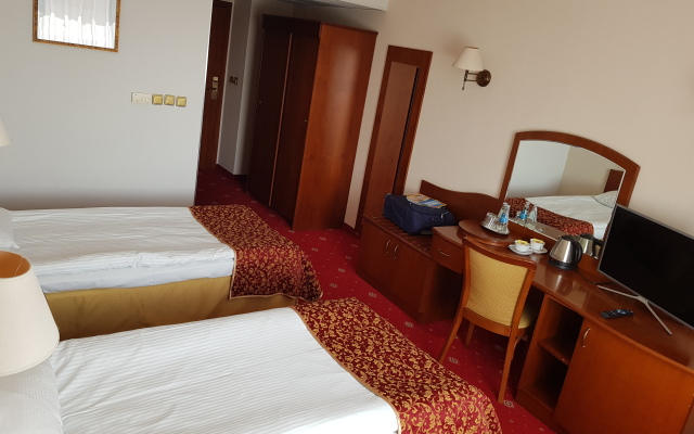 Hotel Sympozjum & SPA