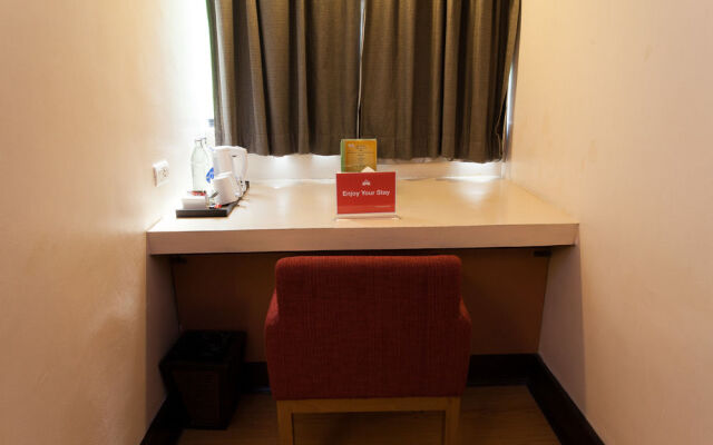 Zen Rooms Ramkhamhang 15