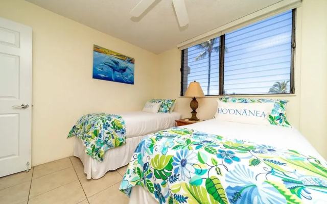 Kihei Akahi D402