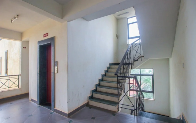 Home Graceful 2BHK By OYO Rooms