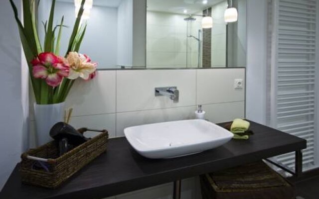 Spreewaldapartments Kossatz