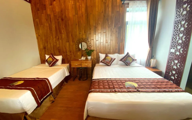 Tam Coc Dibi Villa