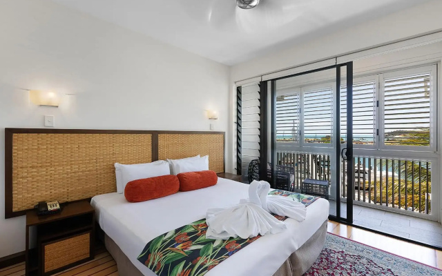 The Boathouse Apartments