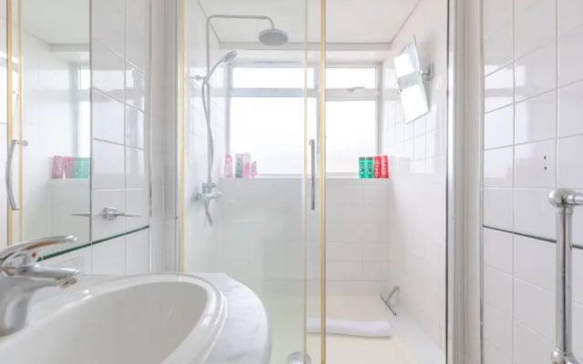 Superbly Located 2BD Flat Heart of Pimlico!
