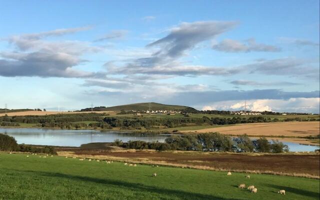 Craigduckie Shepherds Huts