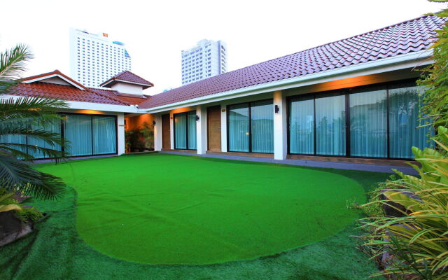 Wungnoy Hotel