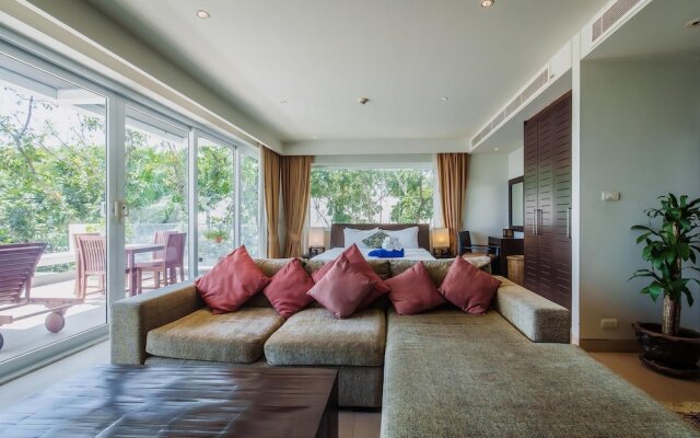 Daisy 2 Bedroom Suite