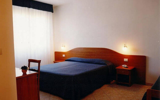 Hotel La Piccola Stazione
