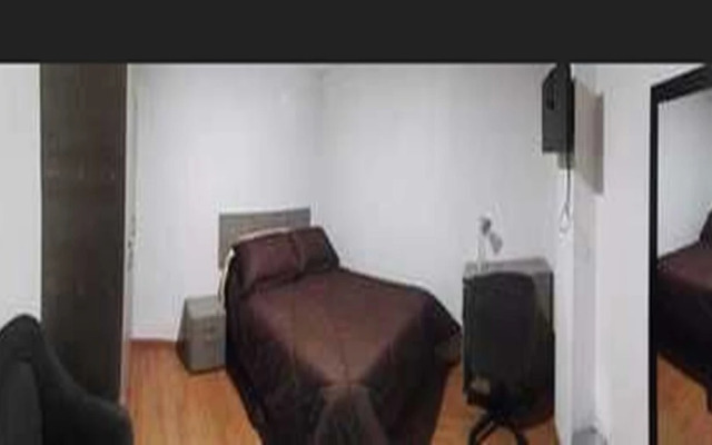 Sary house