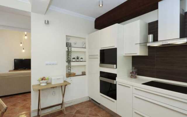 Holiday Home Mirta