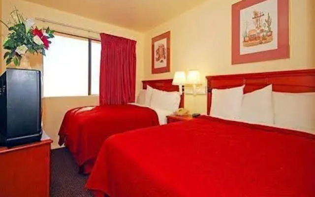 American Inn and Suites