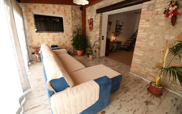 Il Casolare Green House