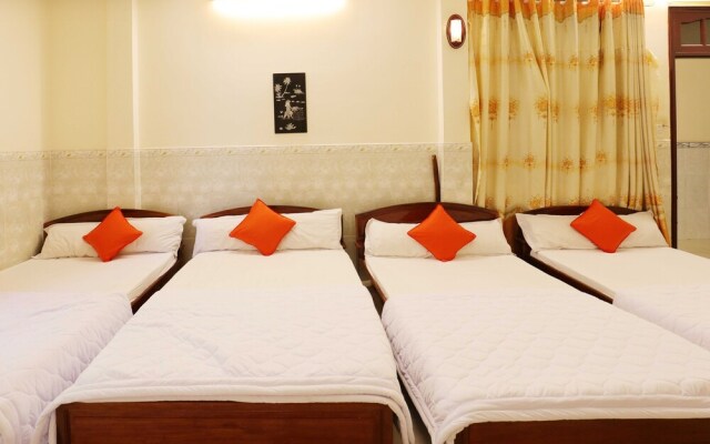 Cam Binh Hotel