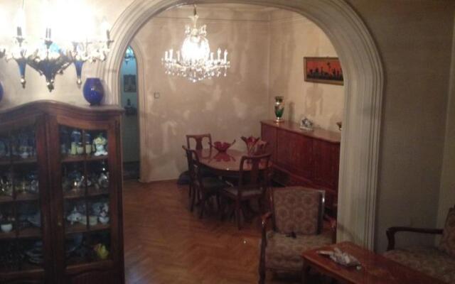 Guest House Guliko
