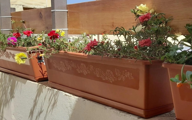 Ramzam - Spacious & Modern 3 bedroom apartment with roof terrace