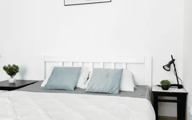 Urban Apartments на пер. 3-й Самотечный